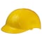 Deltaplus HPDE, Pinklock Suspension, Yellow, Fits Hat Size 6-1/2 to 7-3/4 19472 - alternate 1